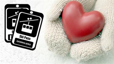 Image for: Special San Valentino WEB (WEB SHOP Monte Magnola)